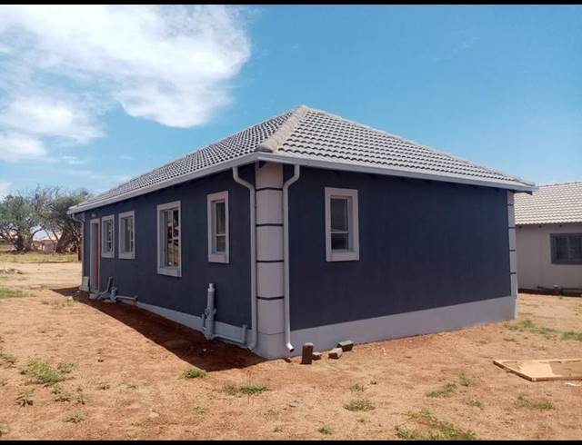 2 BEDROOM HOUSE FOR SALE IN KYA SANDS